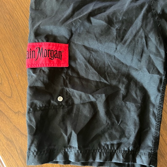 Captain Morgan Board Shorts! - Picture 5 of 12